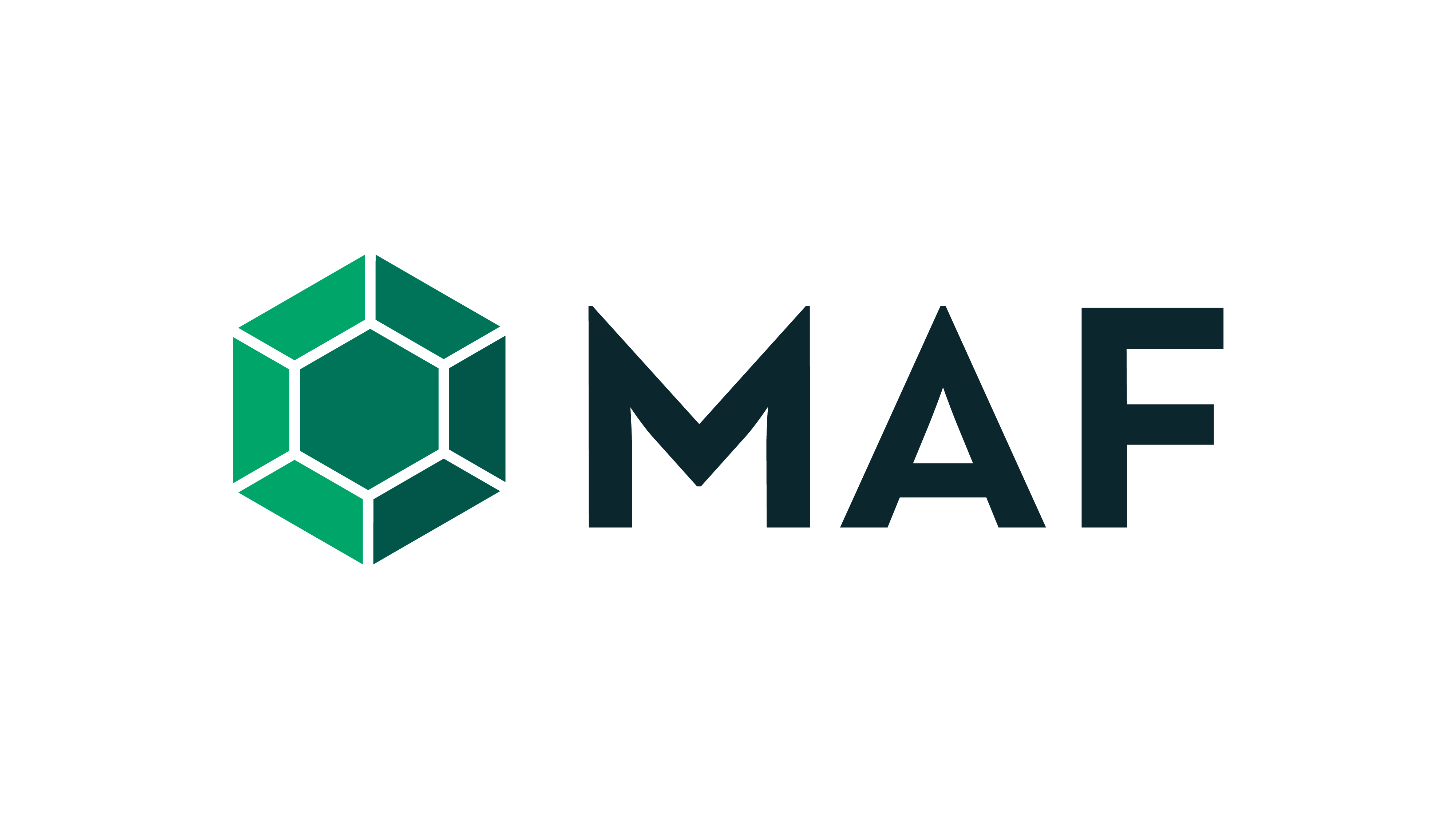 MAF Logo